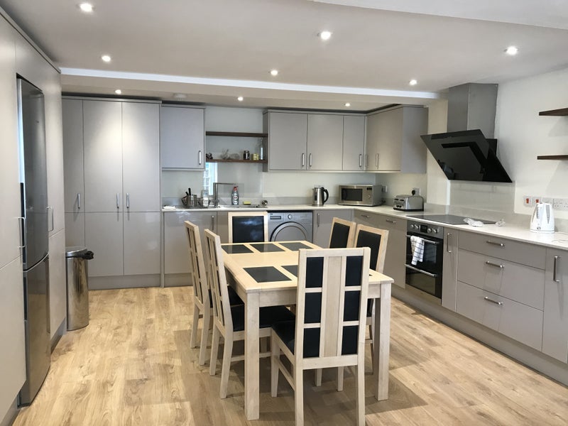 Room Rockleaze Avenue in Bristol