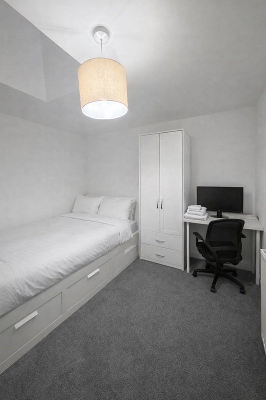 Room Broadmead in Bristol