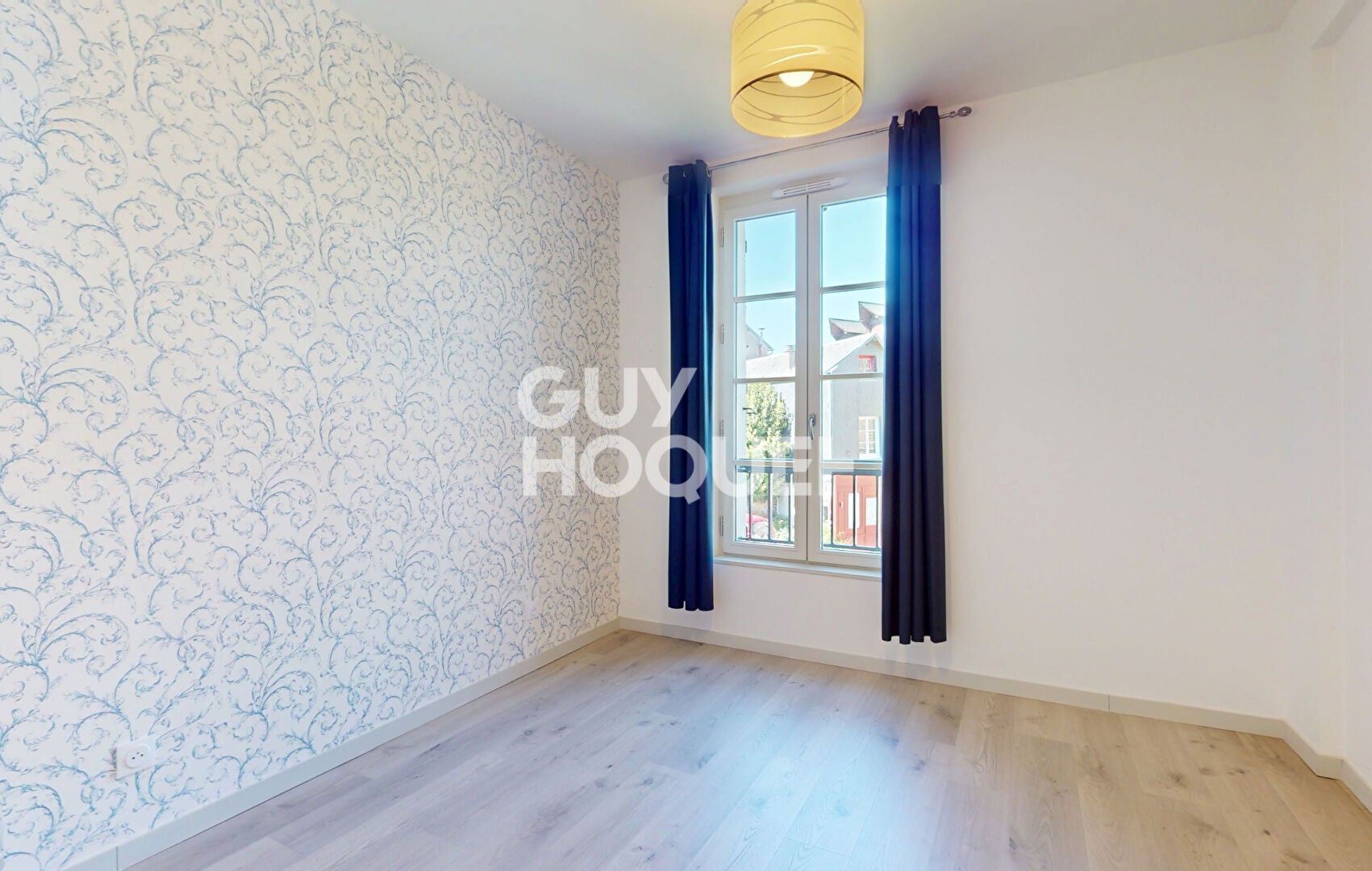 Appartement Quai Lepaulmier à Honfleur
