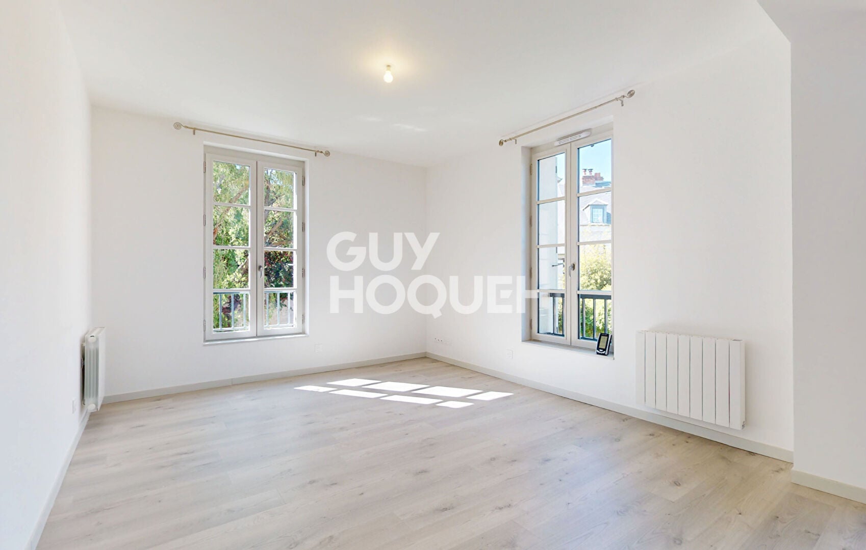 Appartement Quai Lepaulmier à Honfleur
