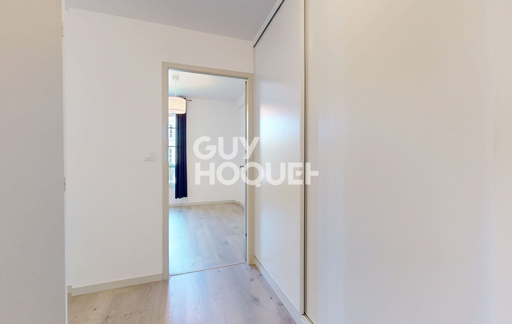 Appartement Quai Lepaulmier à Honfleur