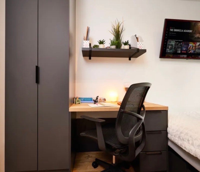Room Loampit Vale in Greater London