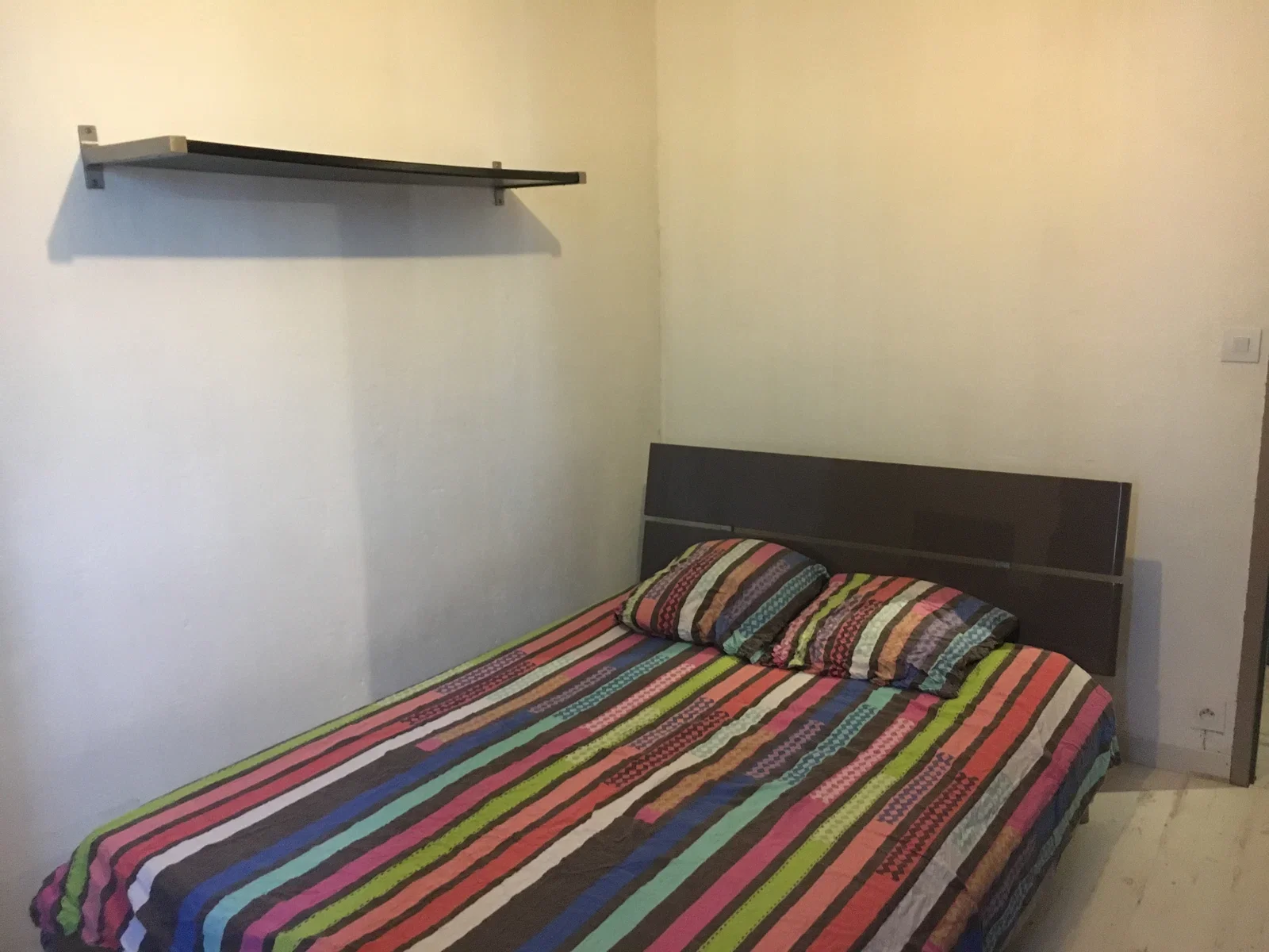 Chambre Traverse de la Marne à Saint-Raphaël
