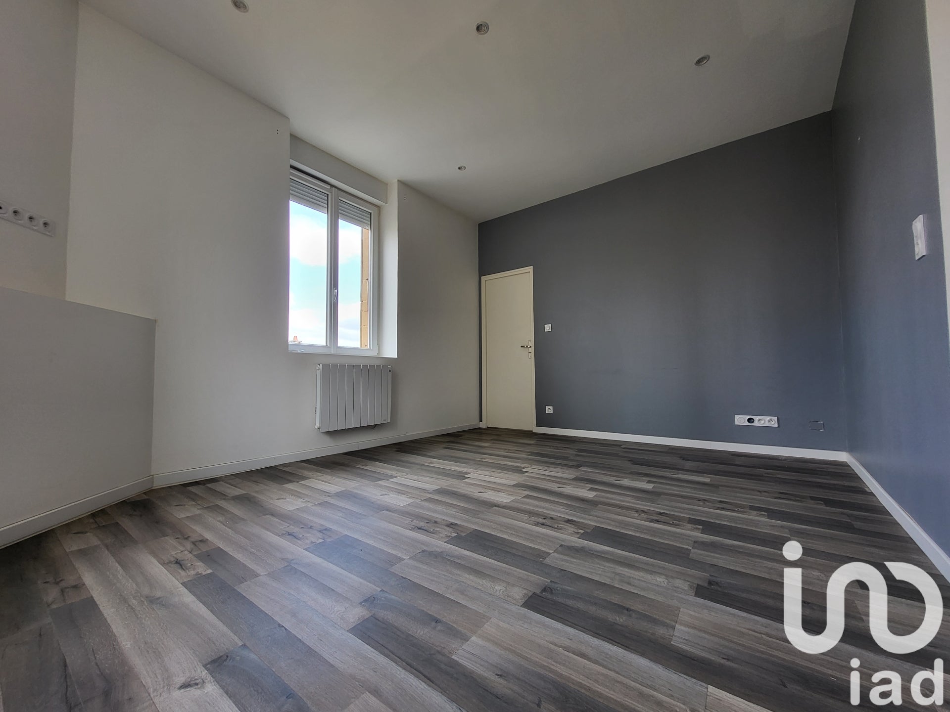 Appartement Rue Cunin Gridaine à Sedan
