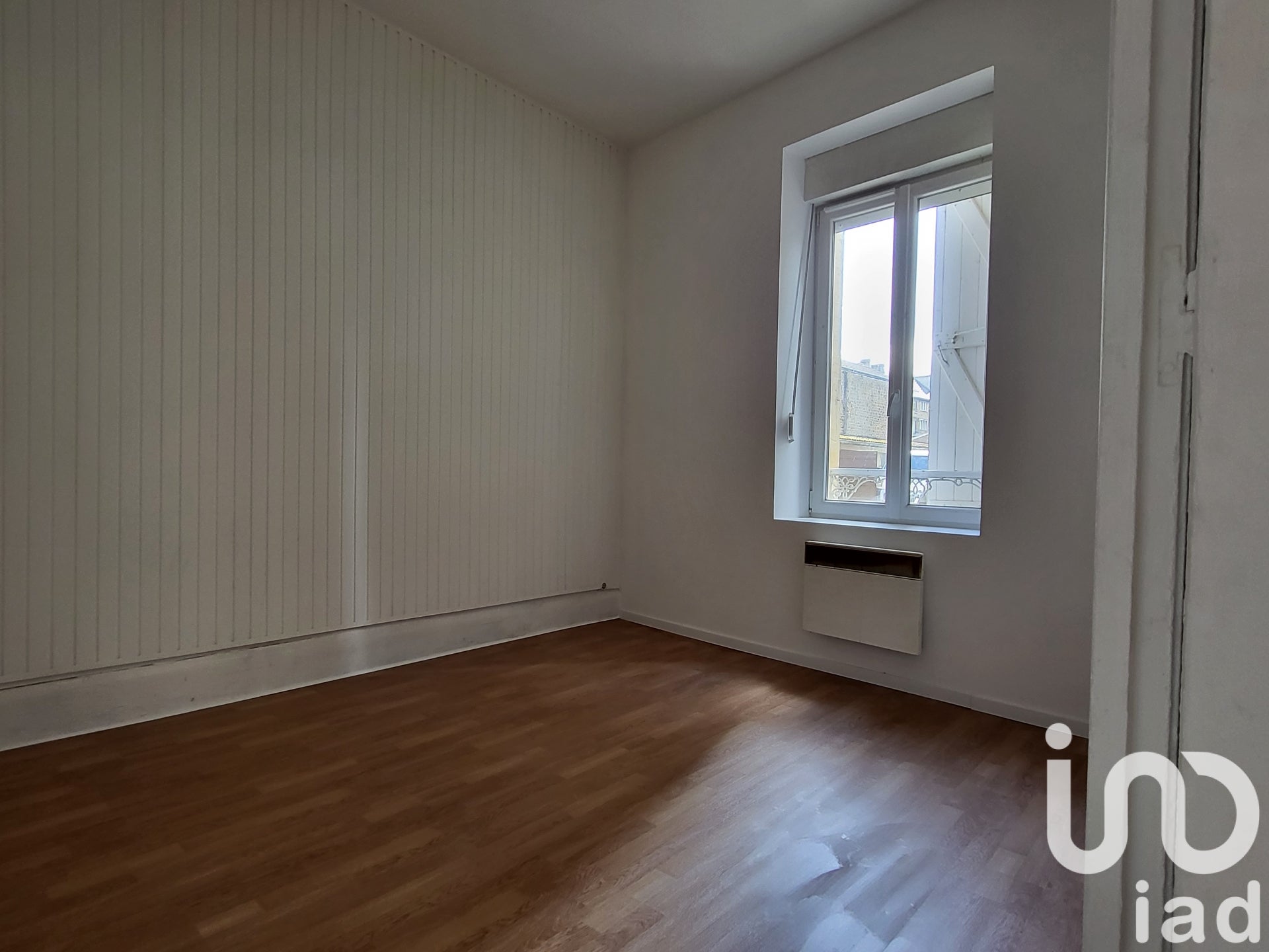 Appartement Rue Cunin Gridaine à Sedan