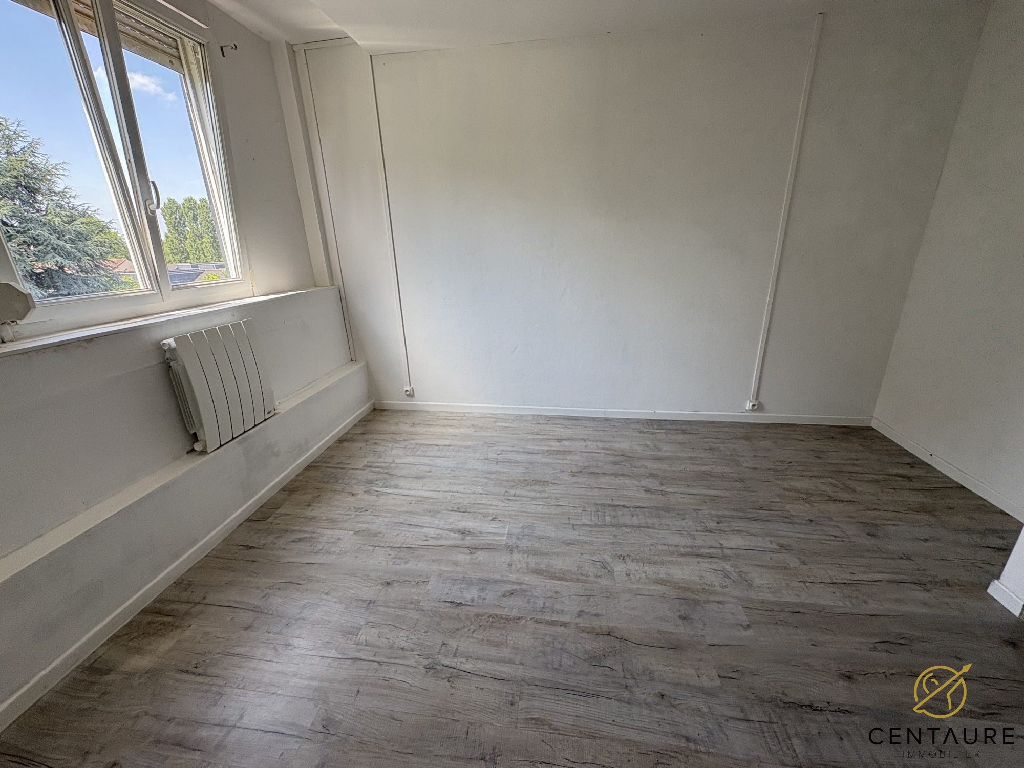 Flat Rue du Faubourg d'Arras in Lille