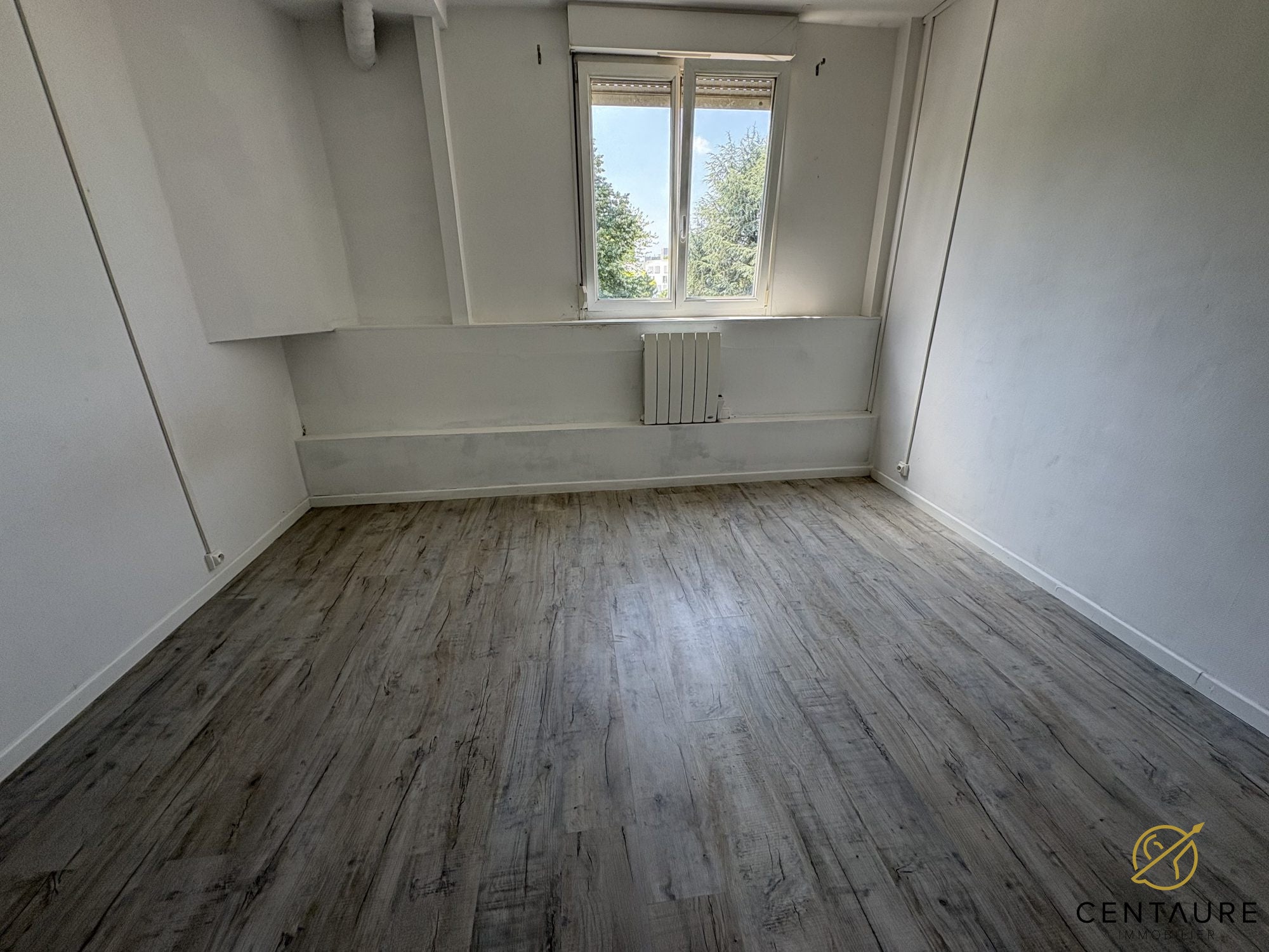 Flat Rue du Faubourg d'Arras in Lille