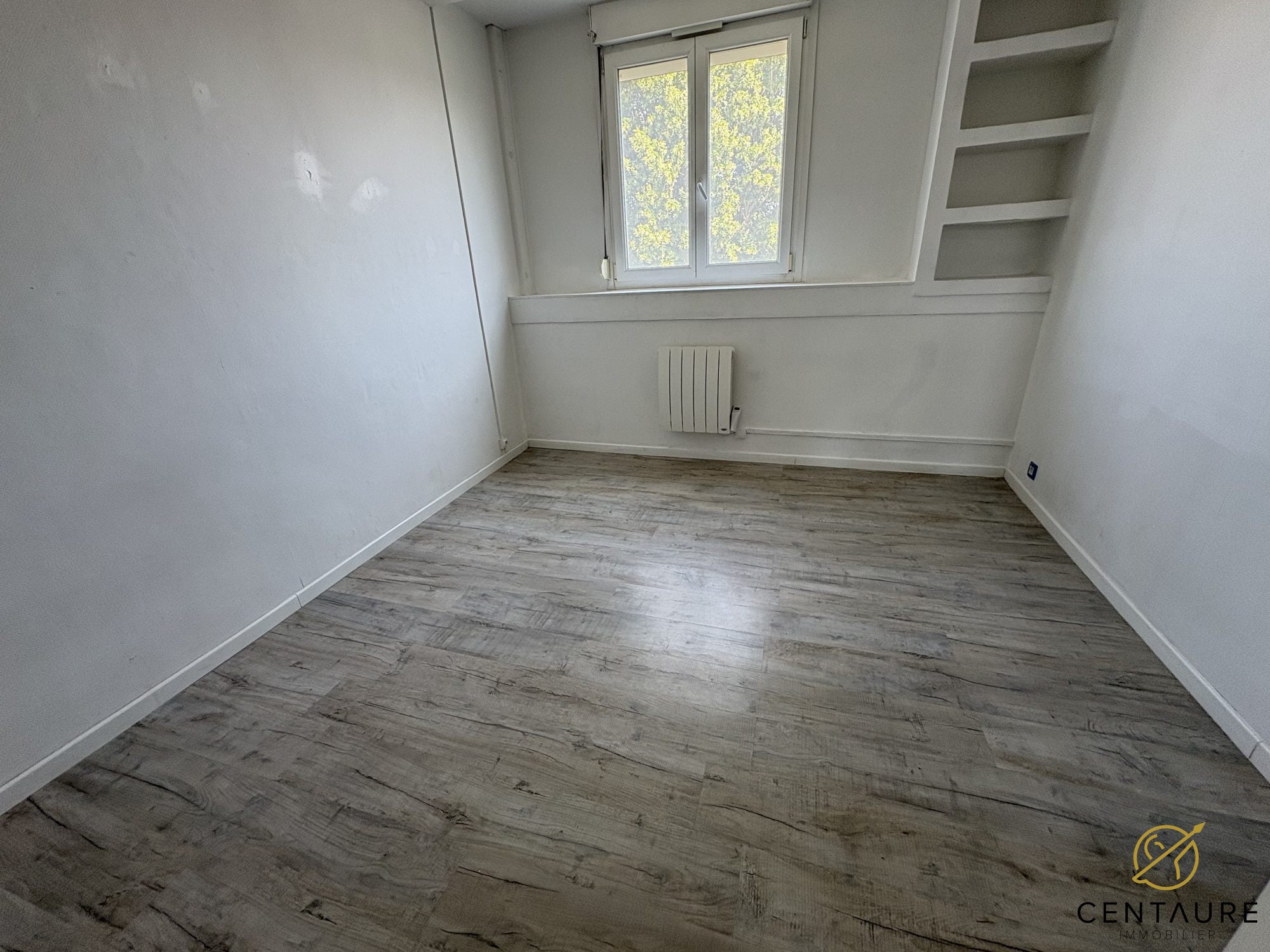 Flat Rue du Faubourg d'Arras in Lille