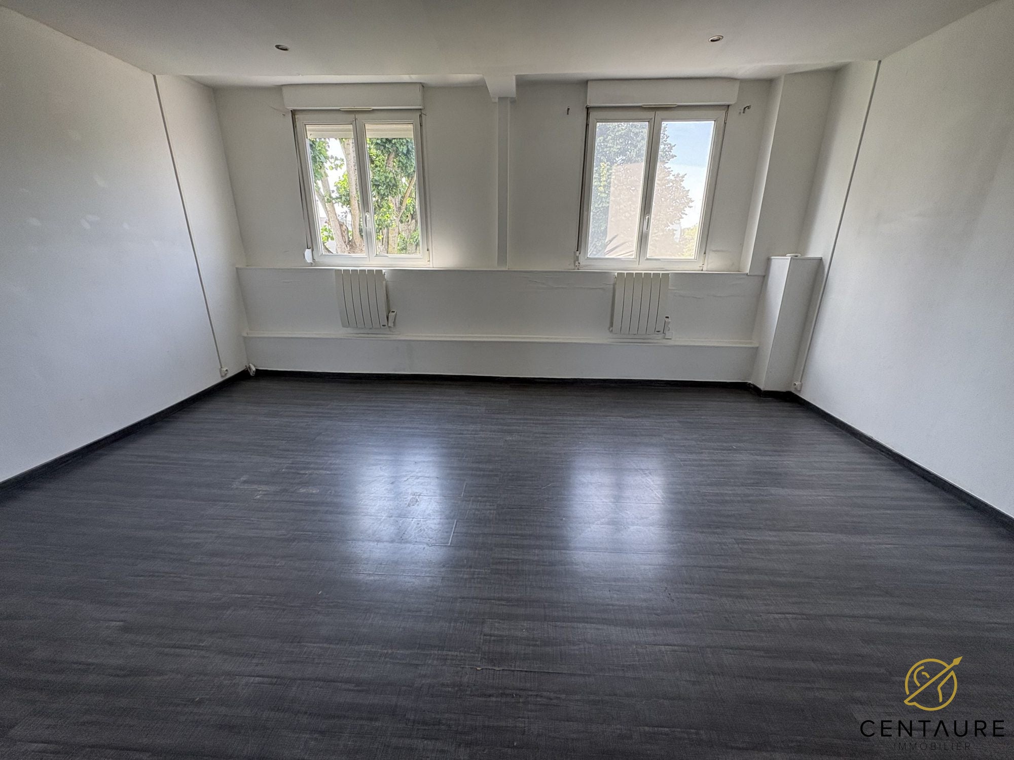 Appartement Rue du Faubourg d'Arras à Lille