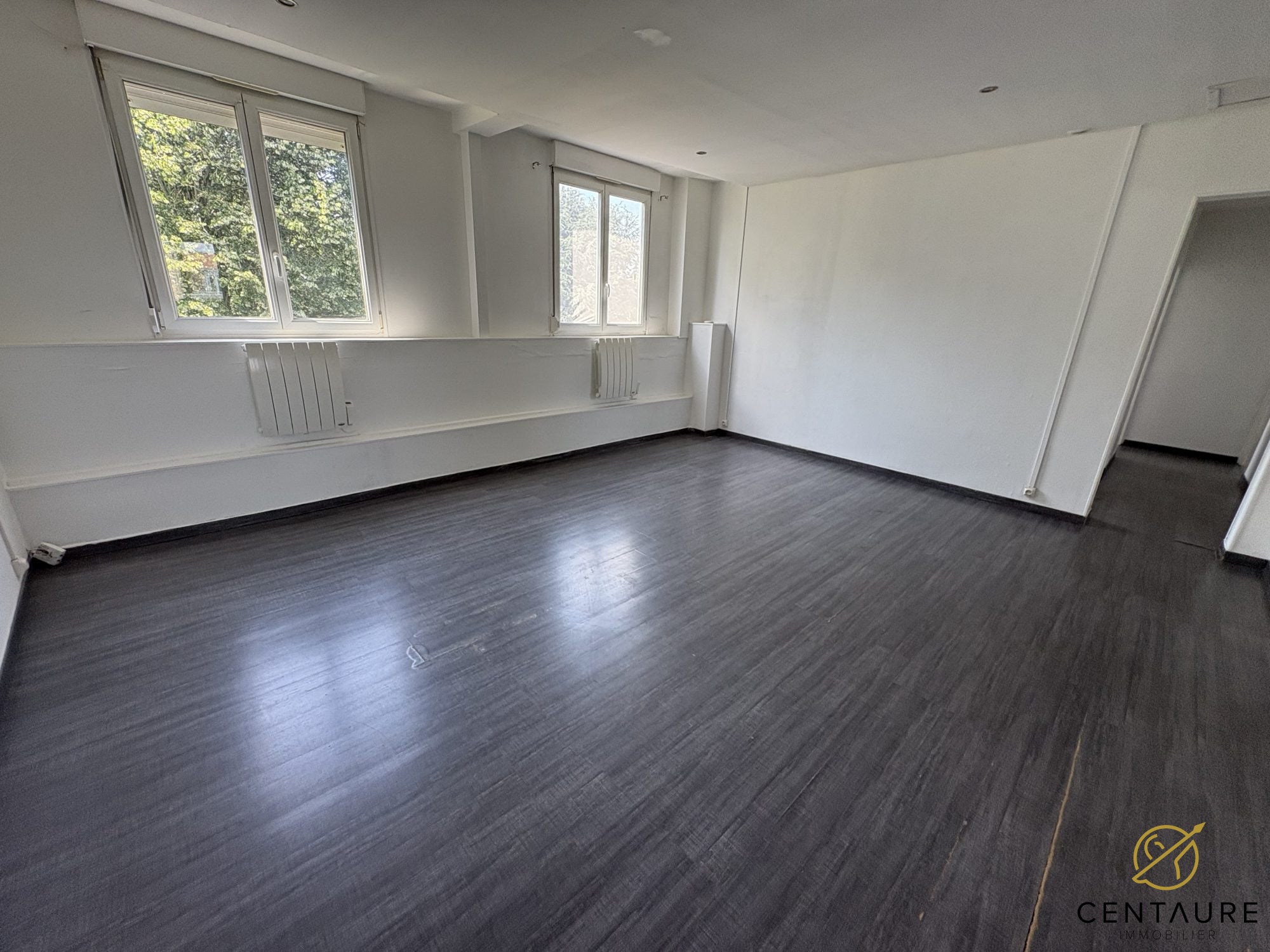 Appartement Rue du Faubourg d'Arras à Lille