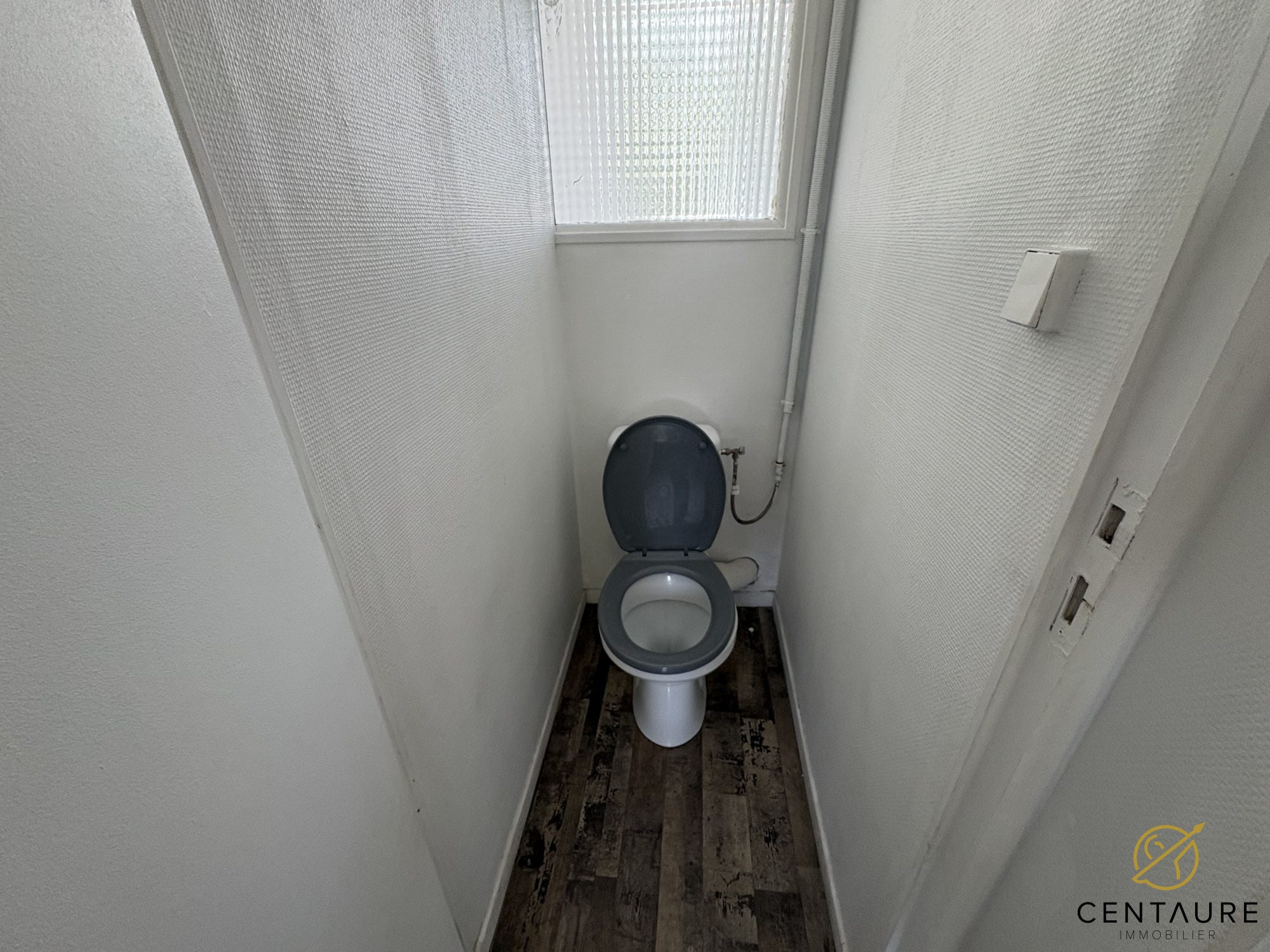 Flat Rue du Faubourg d'Arras in Lille