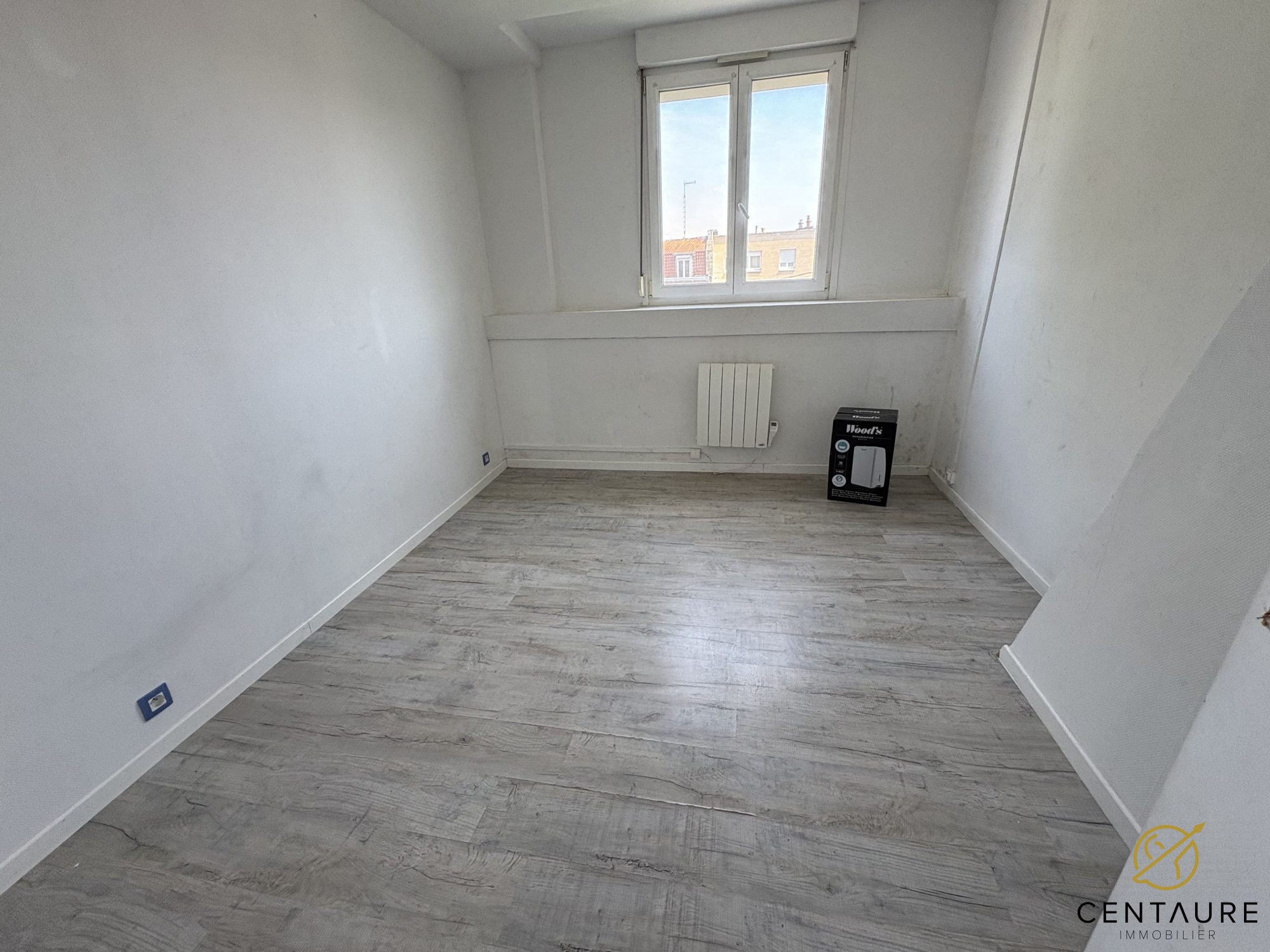 Appartement Rue du Faubourg d'Arras à Lille