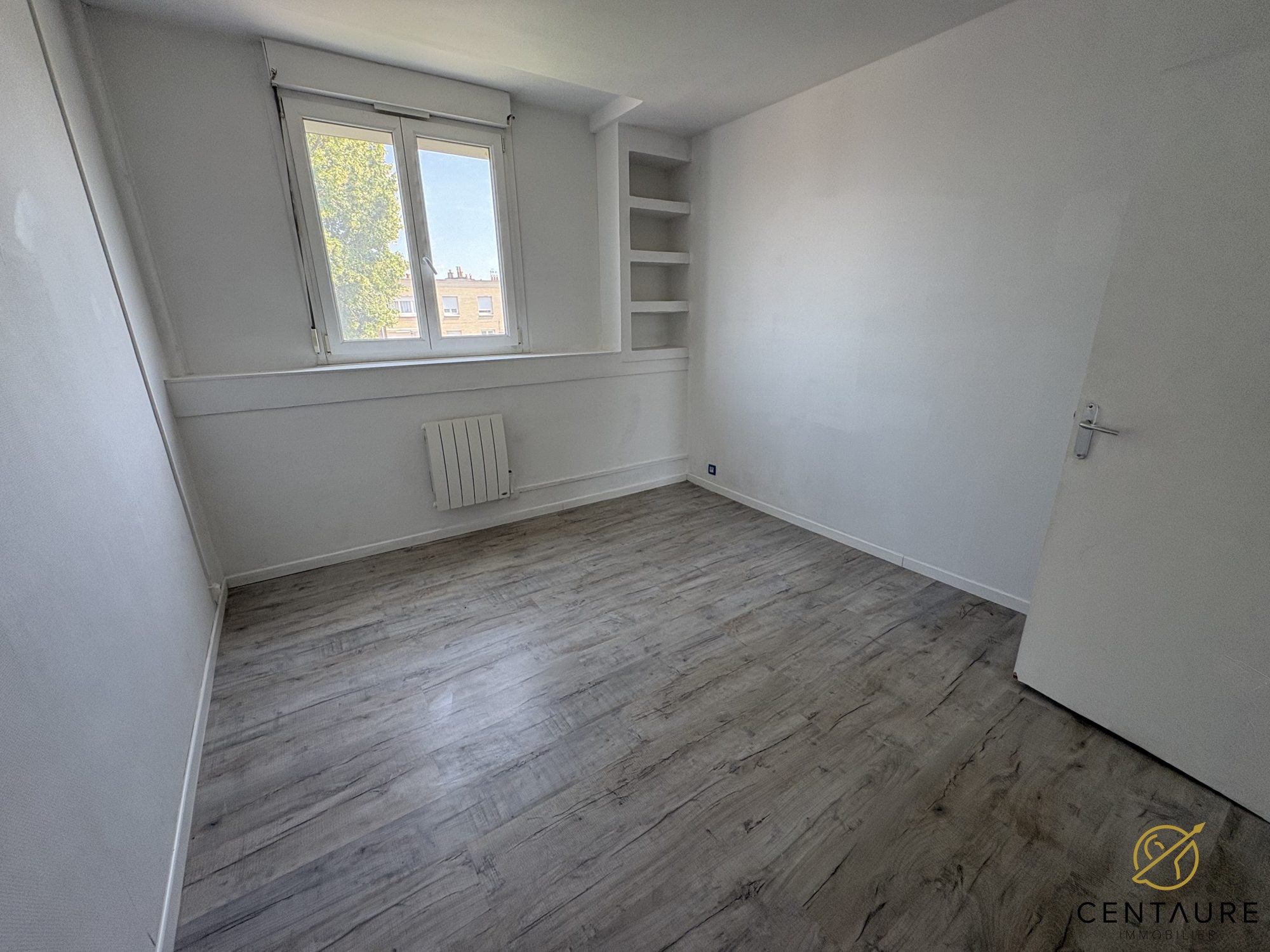 Flat Rue du Faubourg d'Arras in Lille