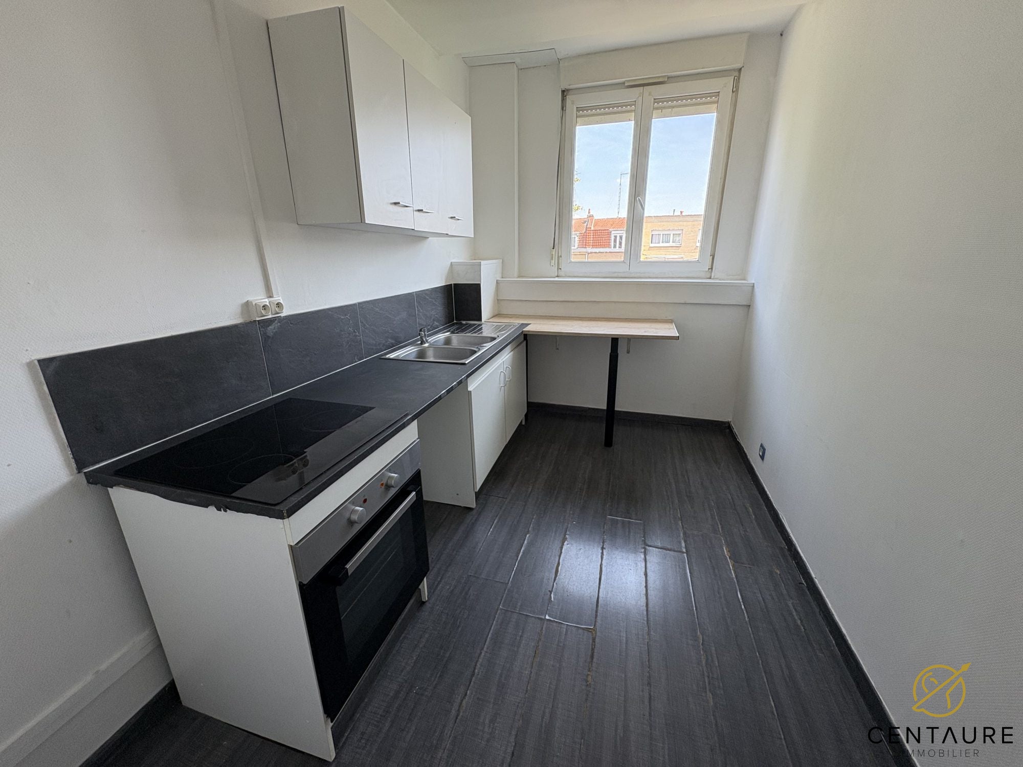 Appartement Rue du Faubourg d'Arras à Lille