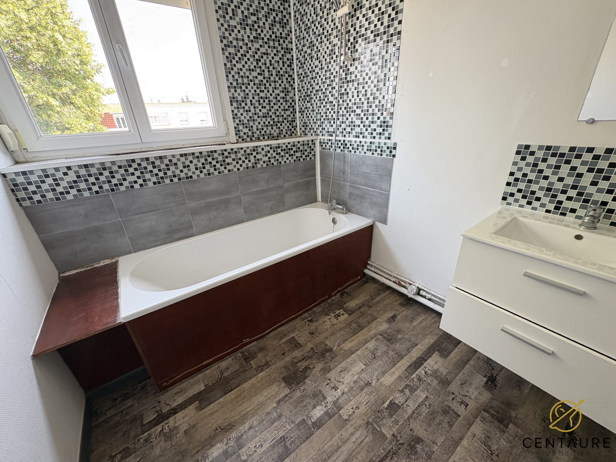 Appartement Rue du Faubourg d'Arras à Lille