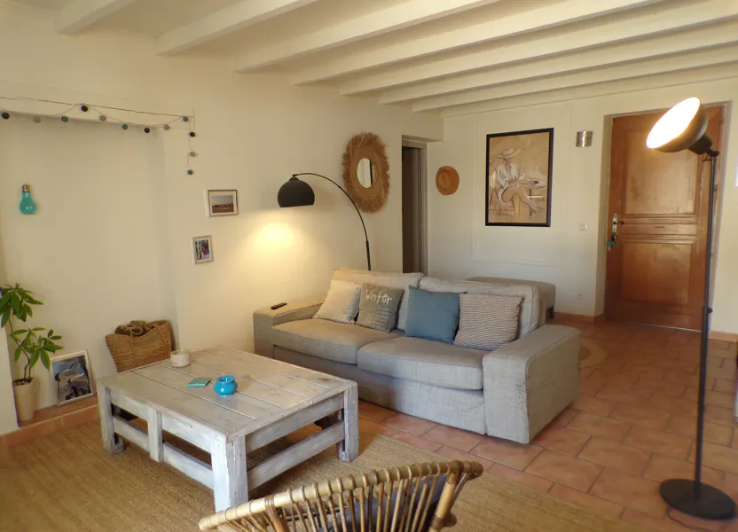 Appartement Rue Louis Mourre à Lauris