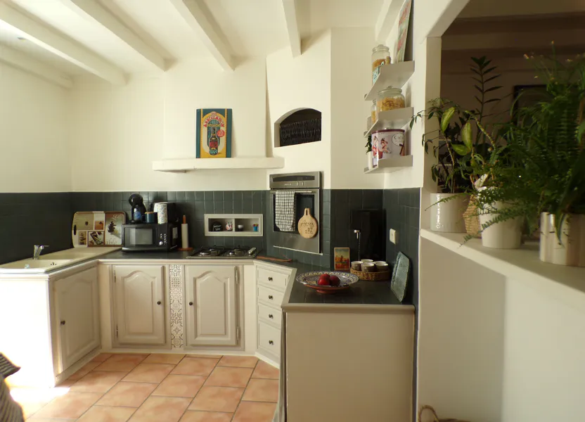 Appartement Rue Louis Mourre à Lauris