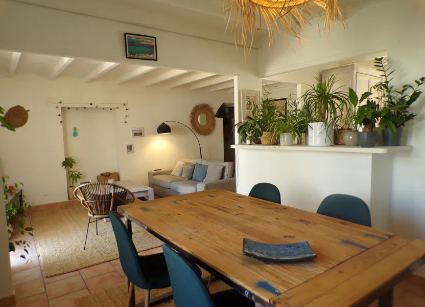 Appartement Rue Louis Mourre à Lauris