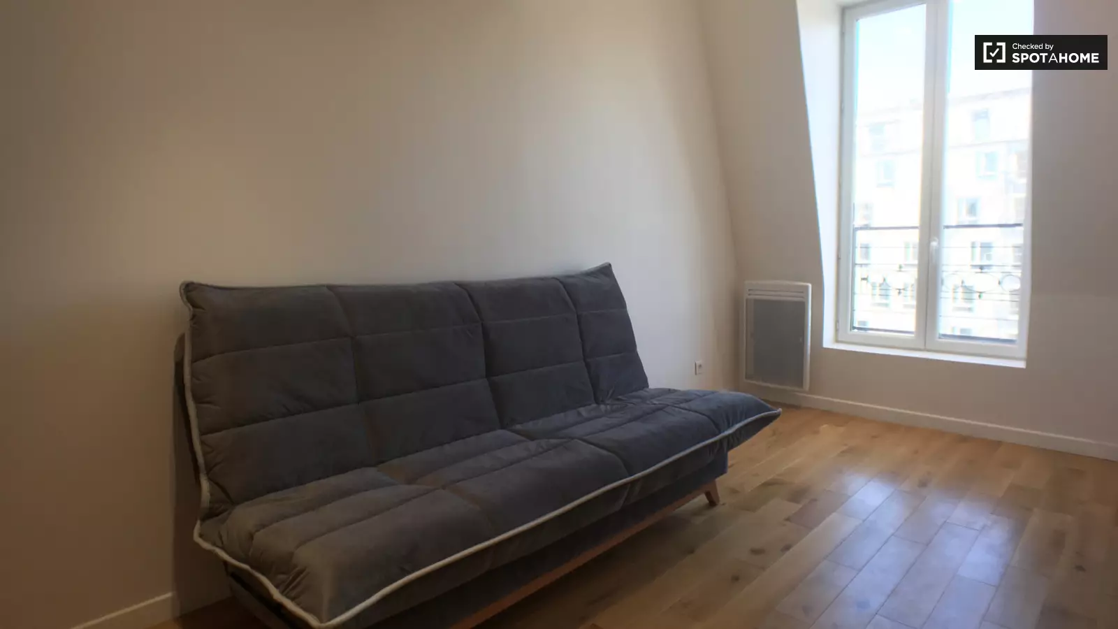 Appartement Avenue de Fontainebleau à Le Kremlin-Bicêtre