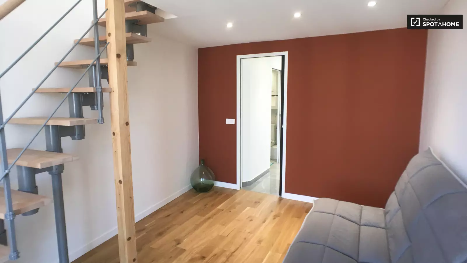 Appartement Avenue de Fontainebleau à Le Kremlin-Bicêtre