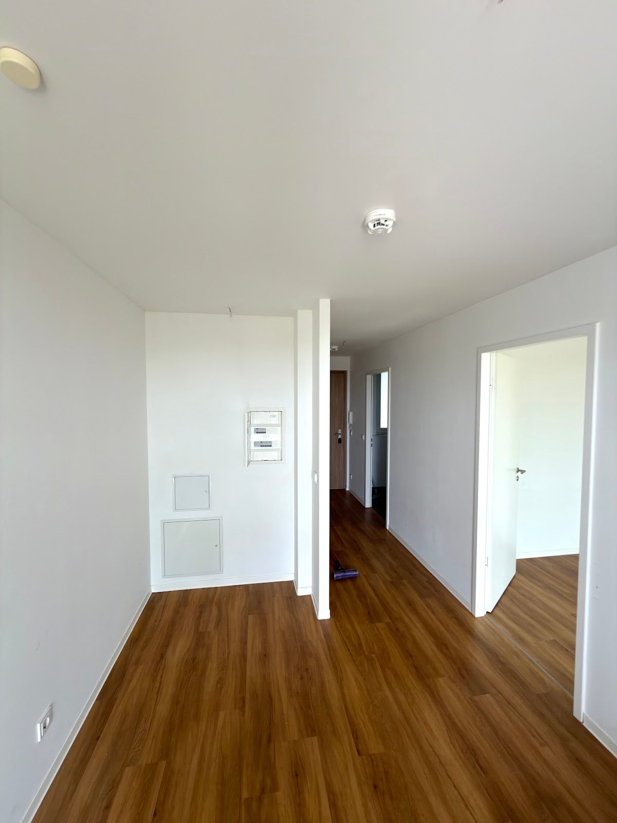 Wohnung Lübecker Straße in Lüneburg