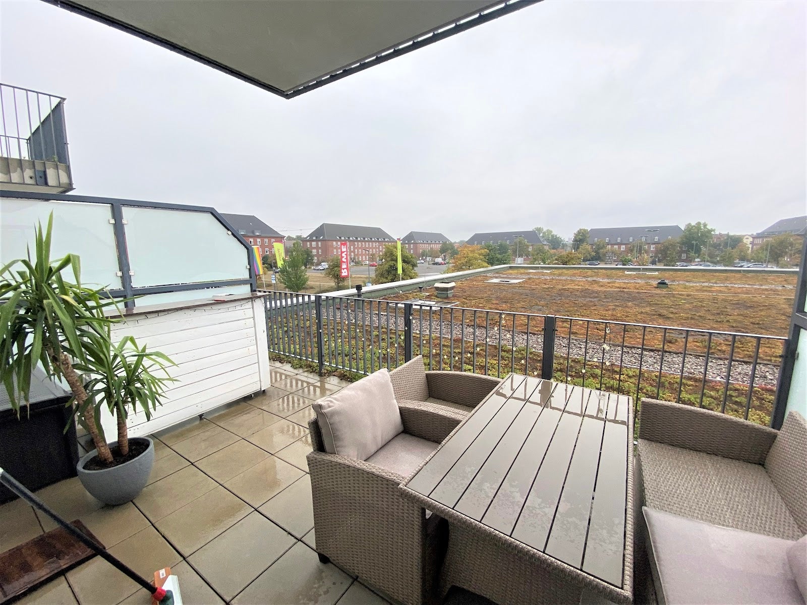 Wohnung Lübecker Straße in Lüneburg