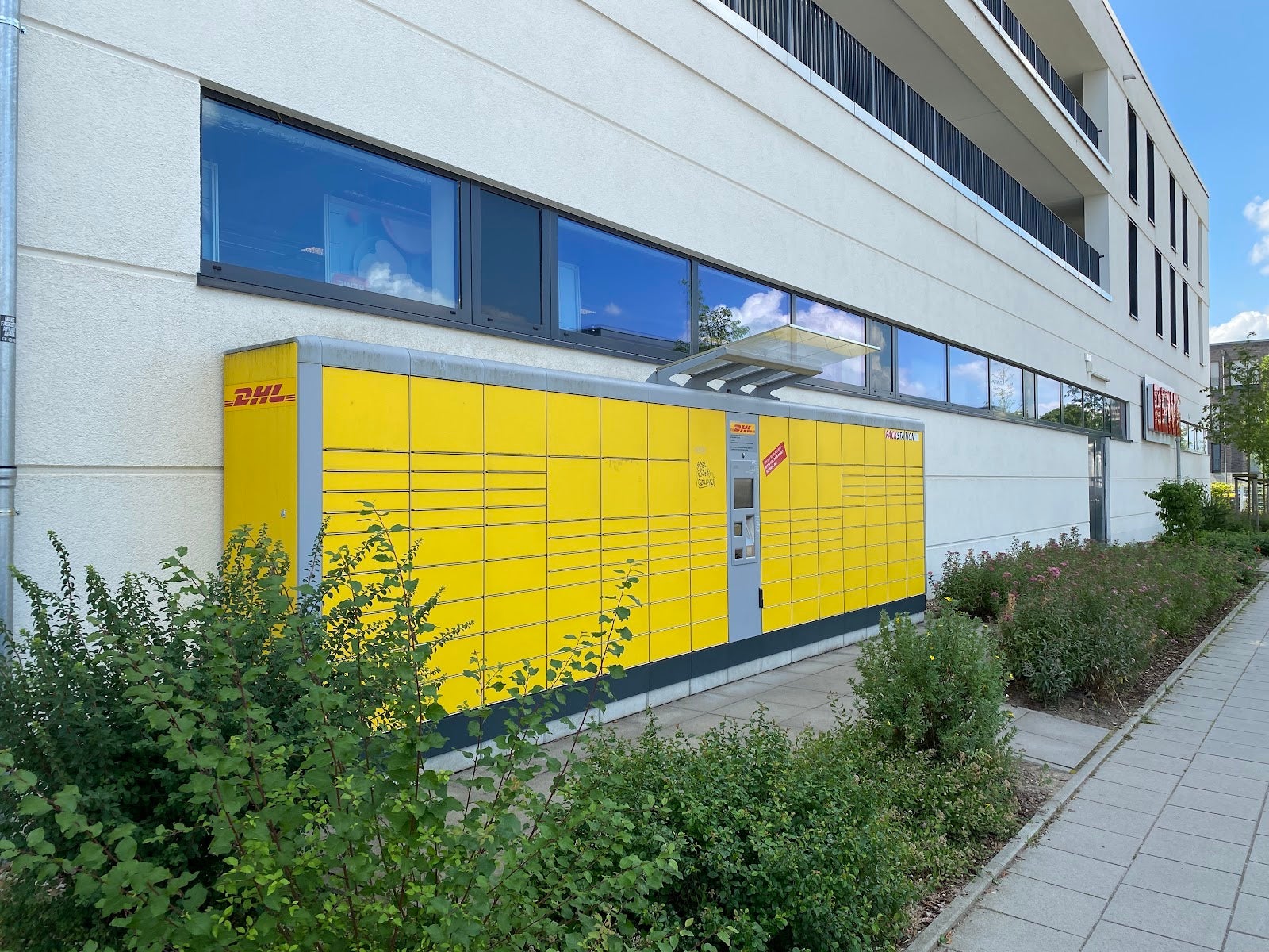 Wohnung Lübecker Straße in Lüneburg