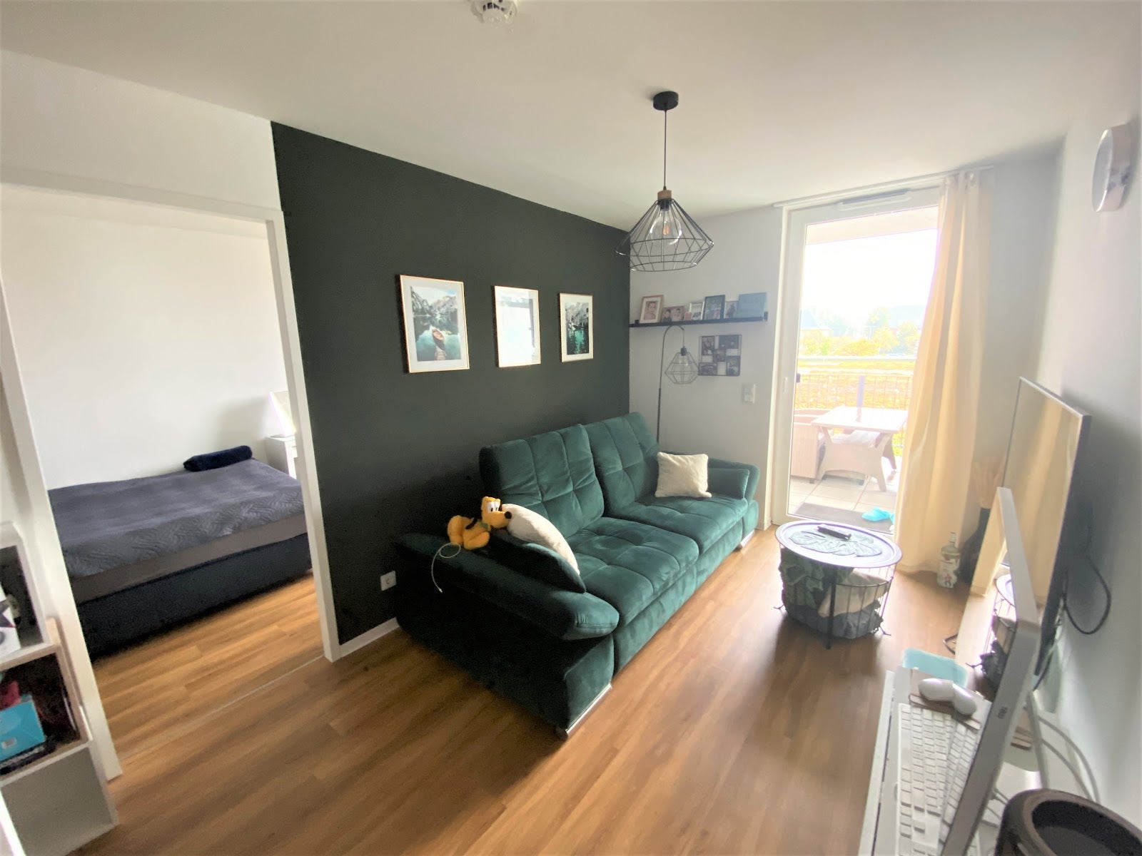 Wohnung Lübecker Straße in Lüneburg