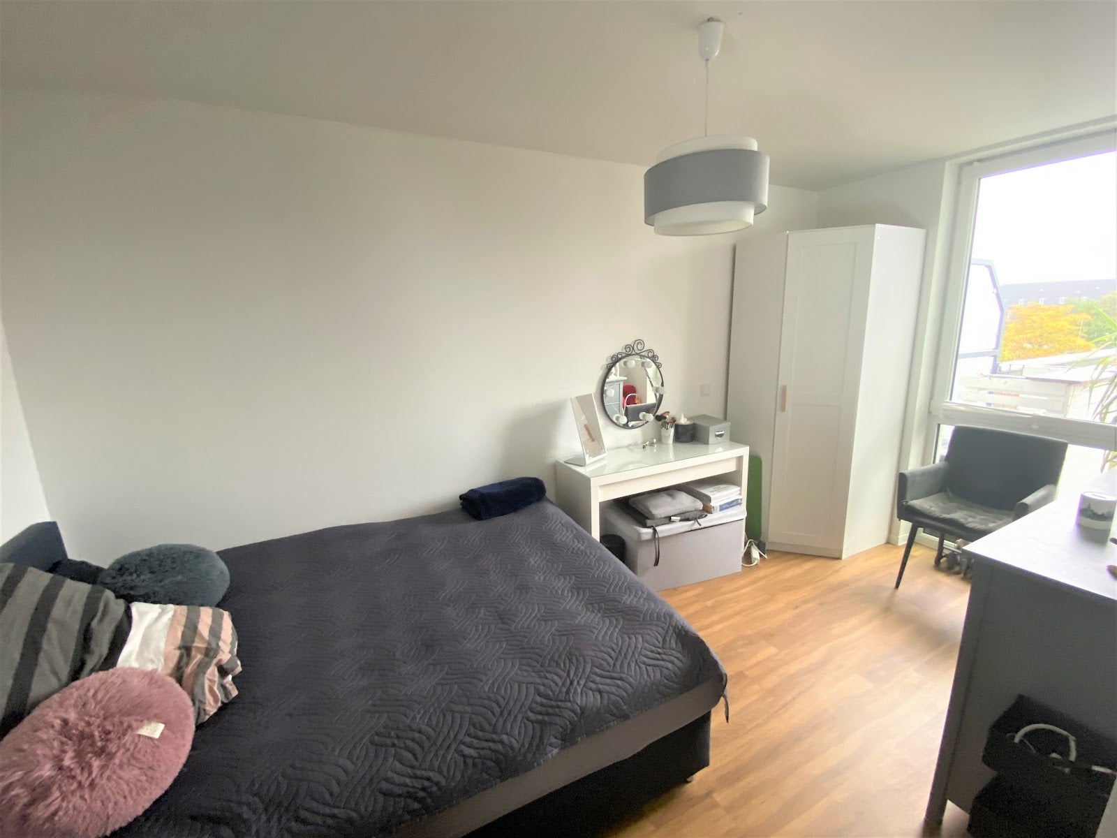 Wohnung Lübecker Straße in Lüneburg