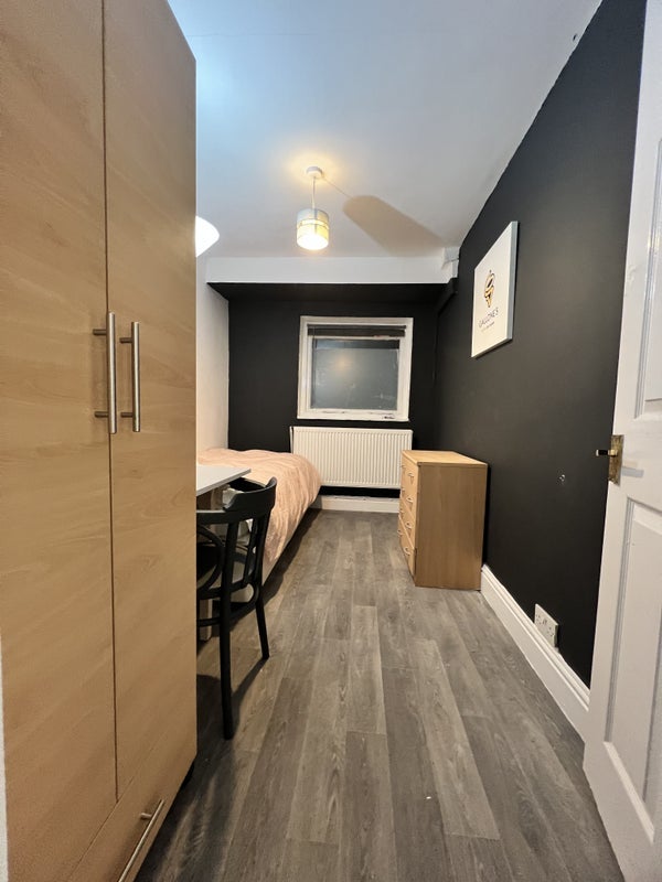 Room St Luke's Road in Sunderland