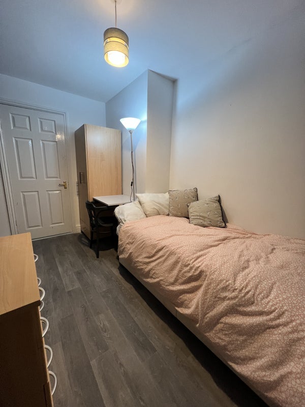 Room St Luke's Road in Sunderland