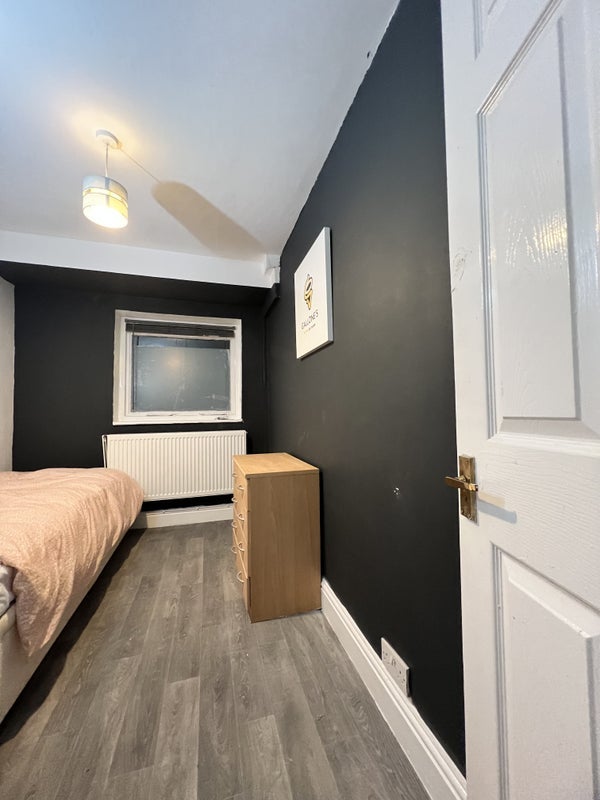 Room St Luke's Road in Sunderland