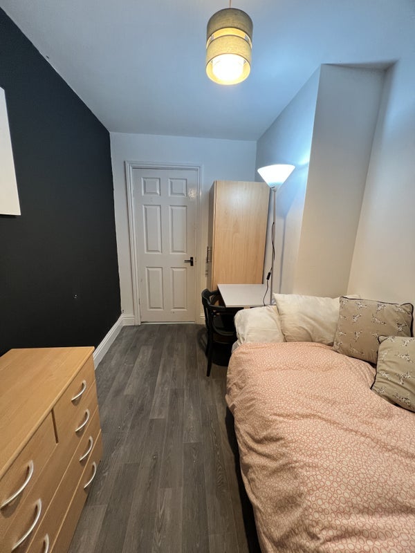 Room St Luke's Road in Sunderland