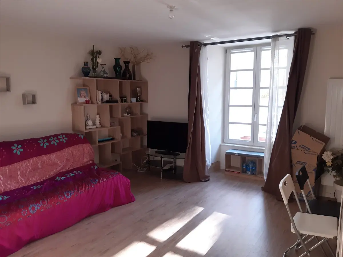 Flat Rue Casse Cou in Embrun