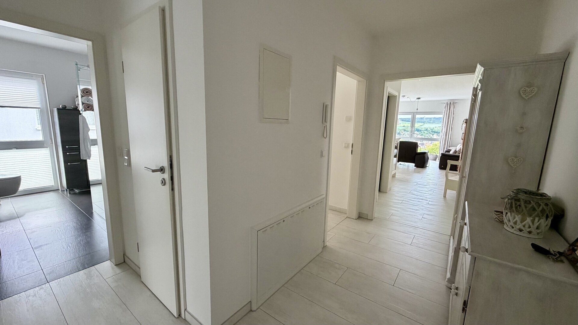 Wohnung Breslauer Straße in Melsungen