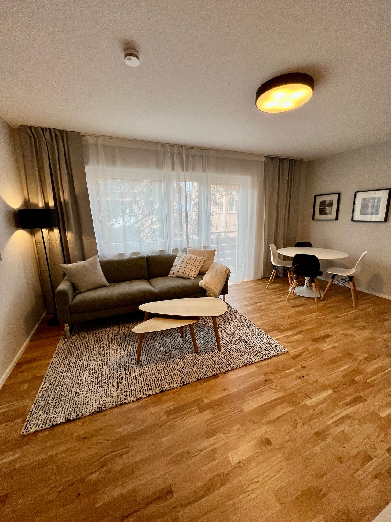 Wohnung Werfmershalde in Stuttgart