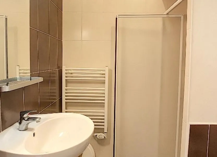 Appartement Rue Marcel Sembat à Montluçon