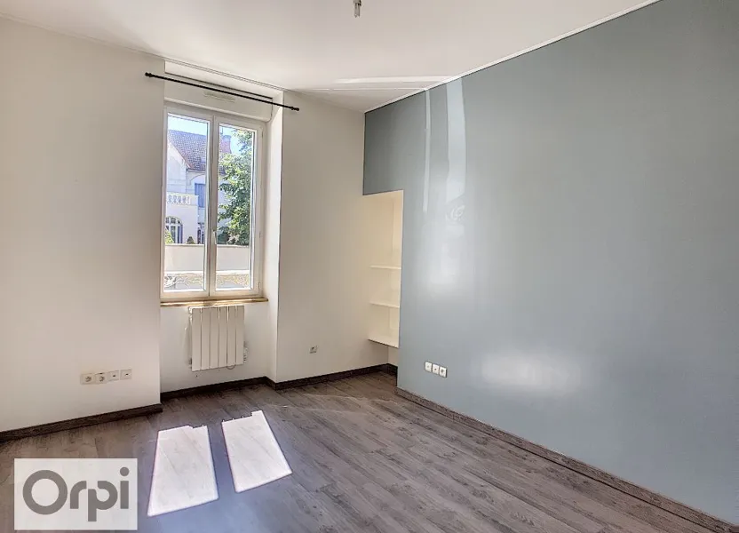 Appartement Rue Marcel Sembat à Montluçon