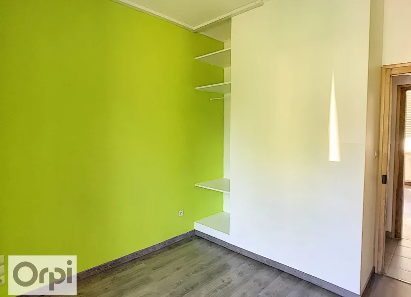 Appartement Rue Marcel Sembat à Montluçon