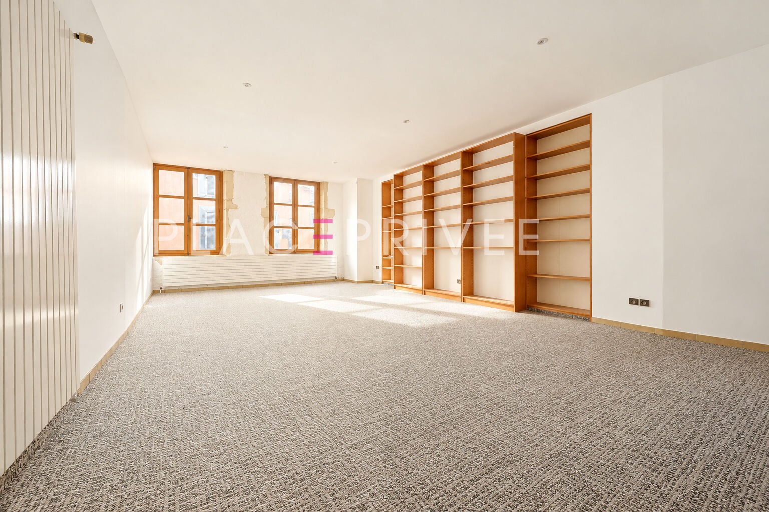 Maison Rue du Maure Qui Trompe à Nancy
