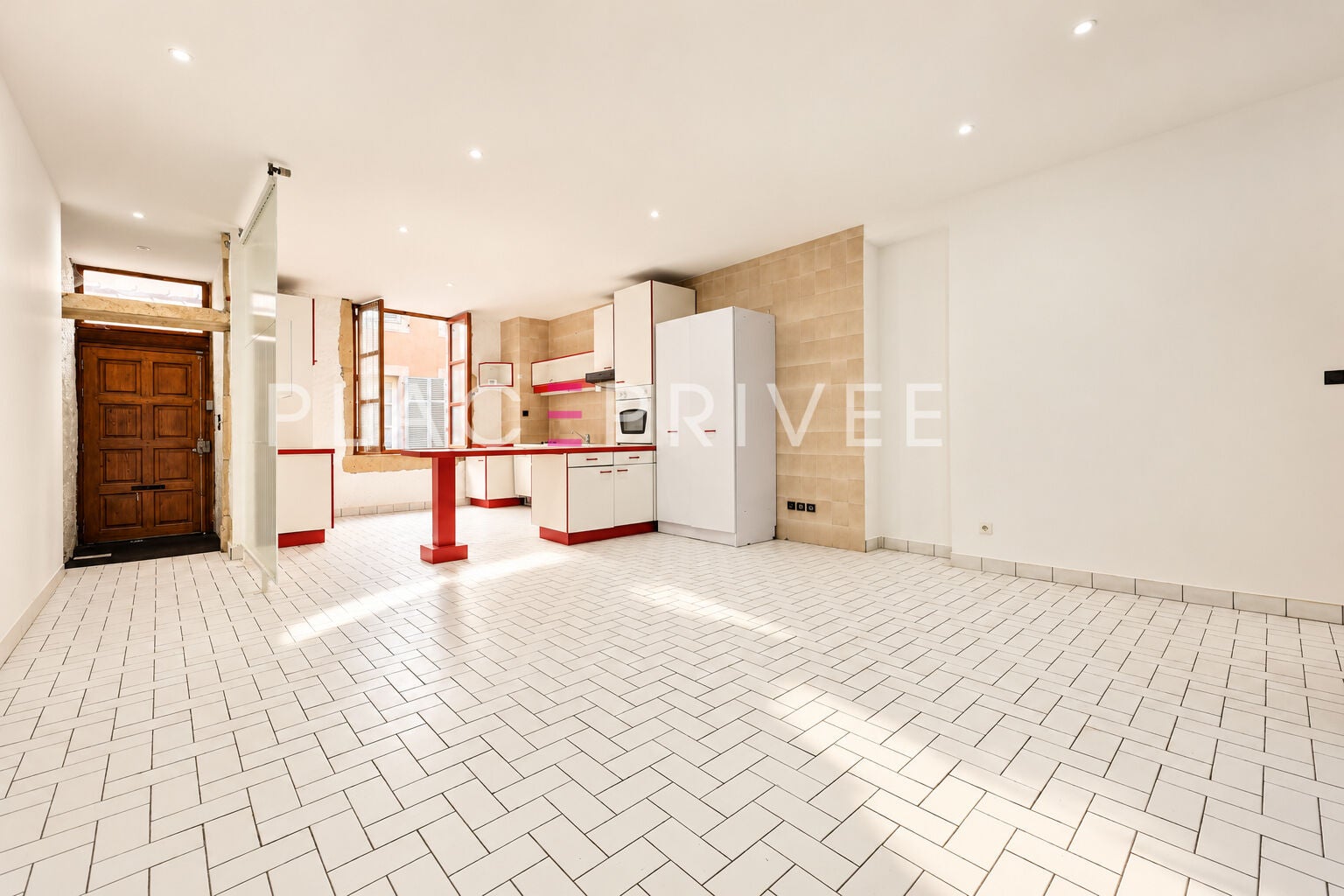 Maison Rue du Maure Qui Trompe à Nancy