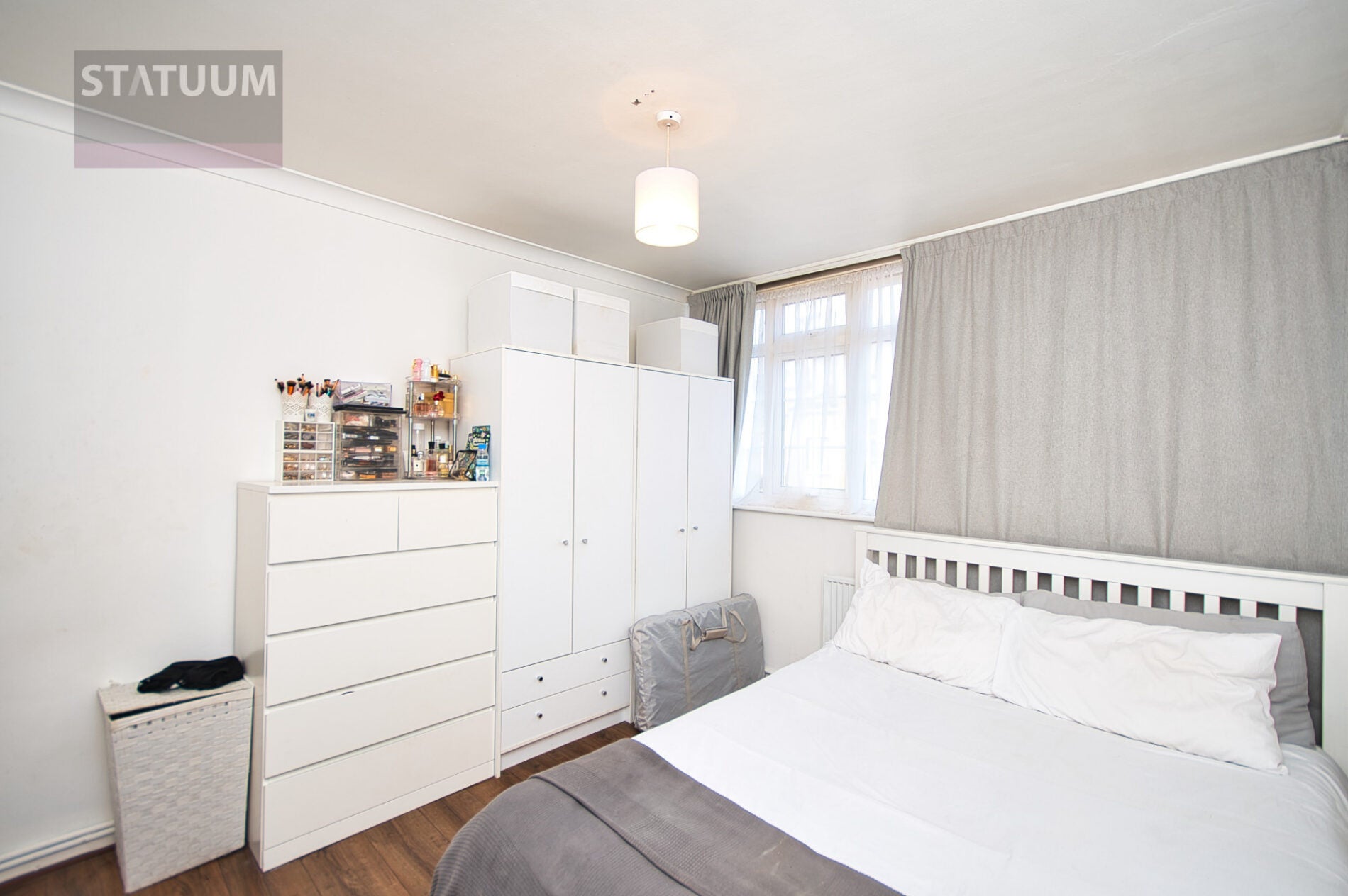 Flat Portia Way in Greater London