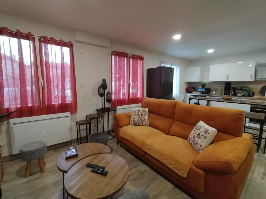 Appartement Rue du Général de Gaulle à Saint-Beauzire