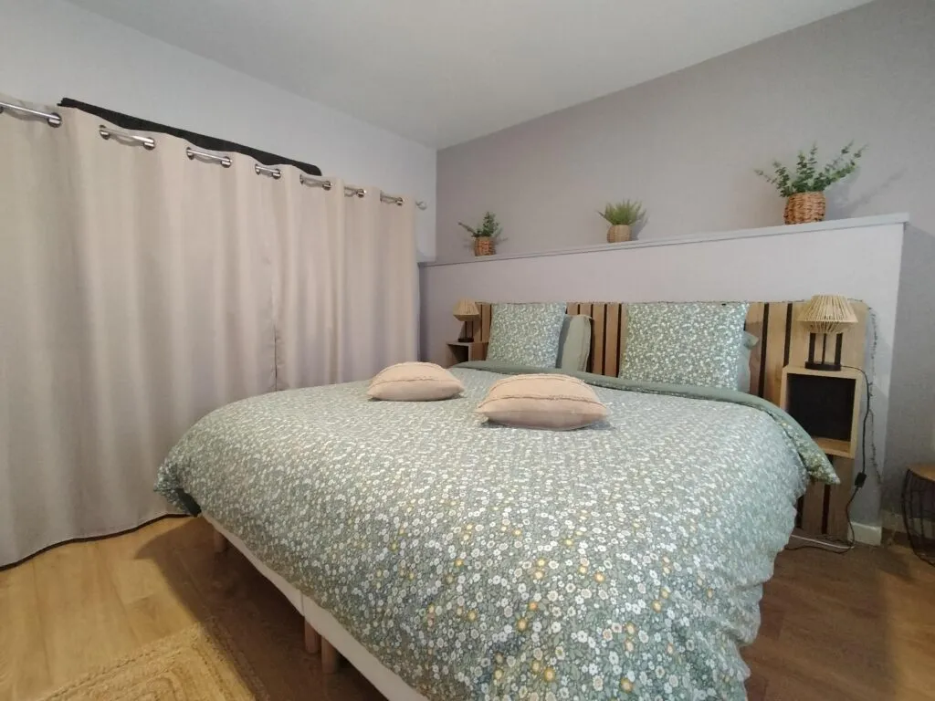 Appartement Rue du Général de Gaulle à Saint-Beauzire
