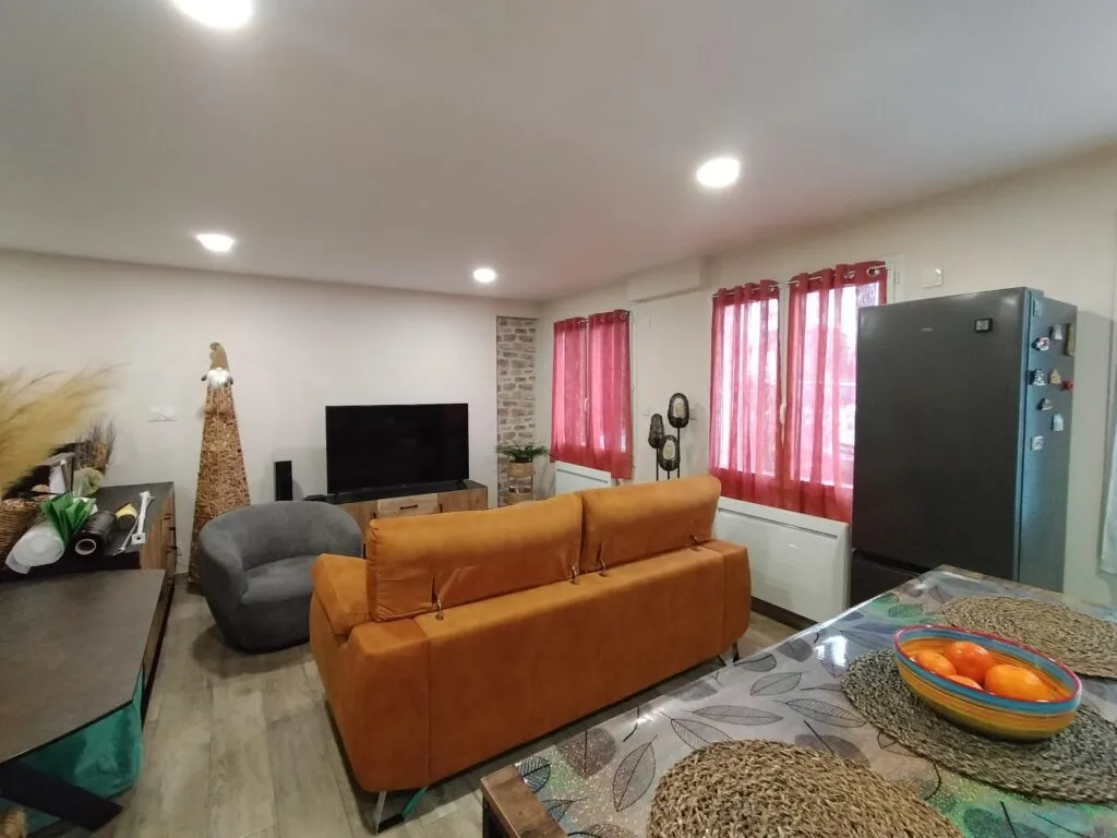 Appartement Rue du Général de Gaulle à Saint-Beauzire