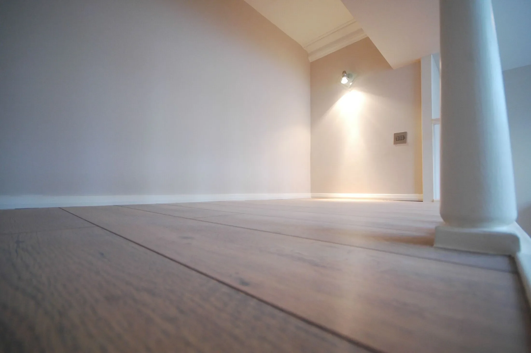 Flat Elvaston Place in Greater London