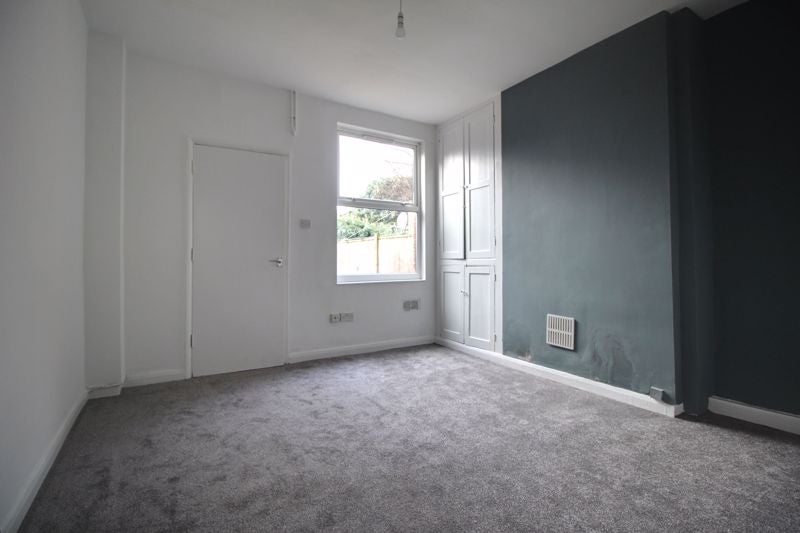 House Hucknall Road in Nottingham