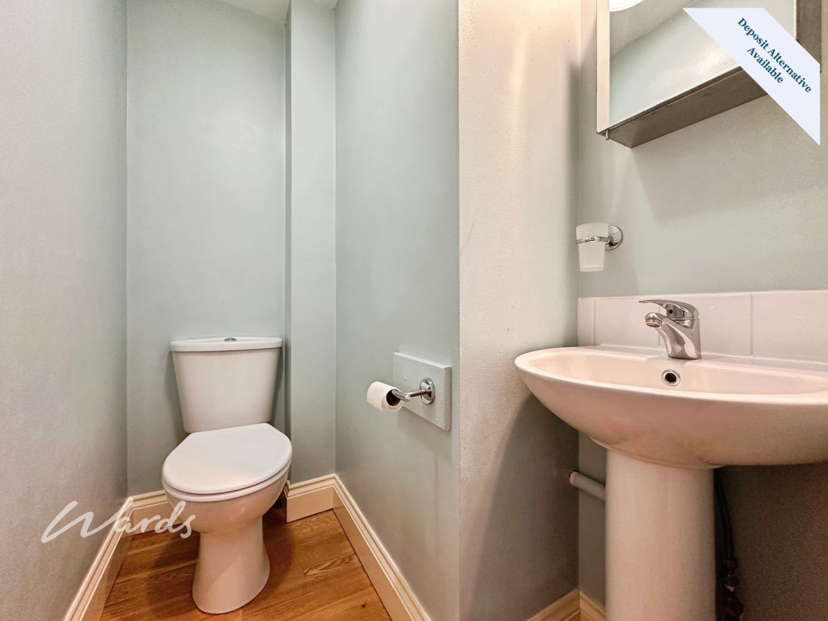 Flat Bower Place in Maidstone
