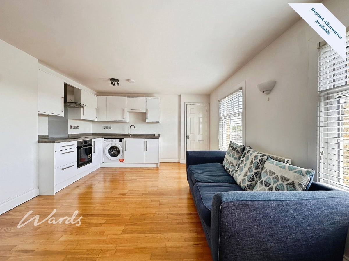 Flat Bower Place in Maidstone