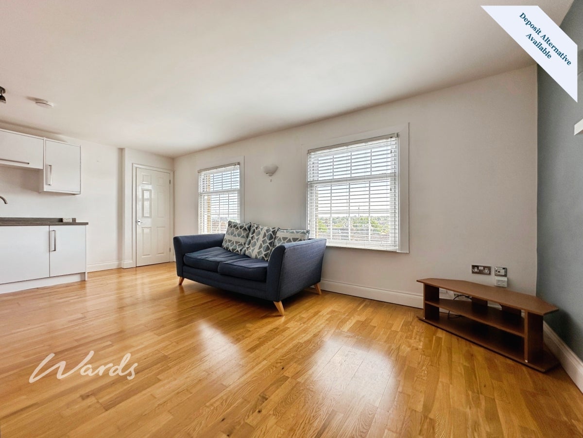 Flat Bower Place in Maidstone